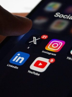 Sandbox Guide :: Embracing the youth social media bans
