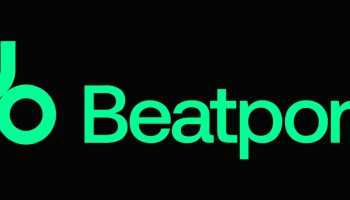 Beatport logo 2022