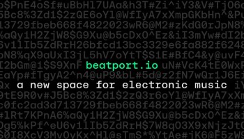 beatport nfts marketplace