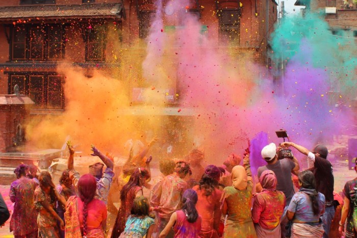 Country Profile – India 2020