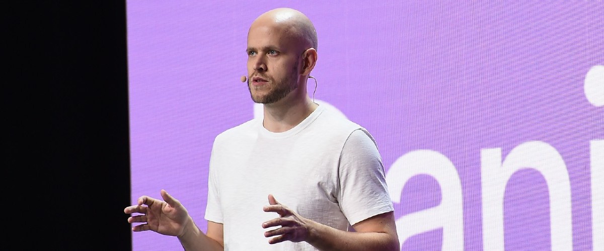 daniel ek spotify pr image