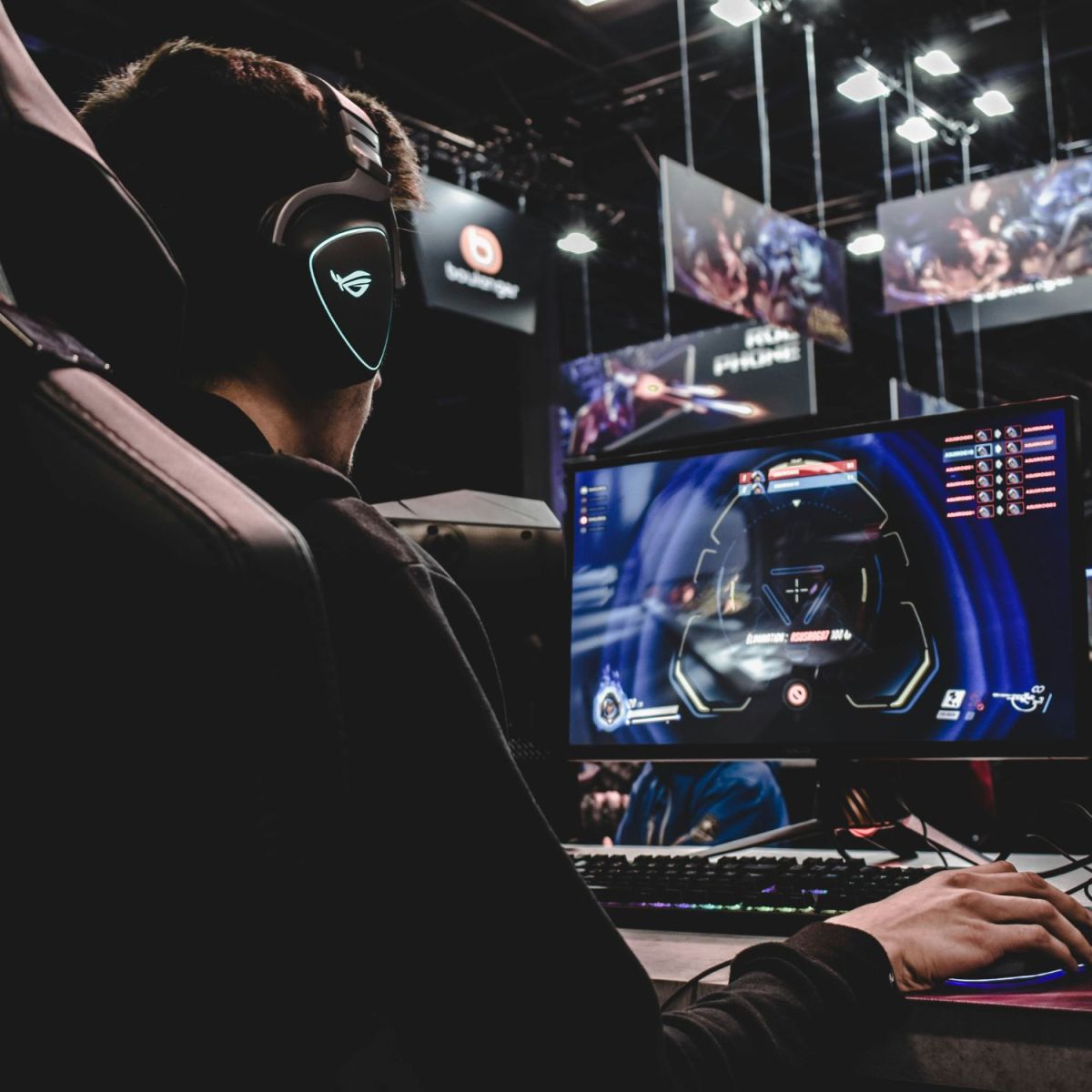 Report: There are now more than 400m Gen-Z fans of esports