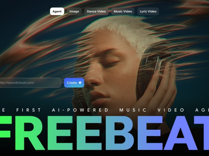 Why We Built an AI Music Video Generator That Listens to Songs