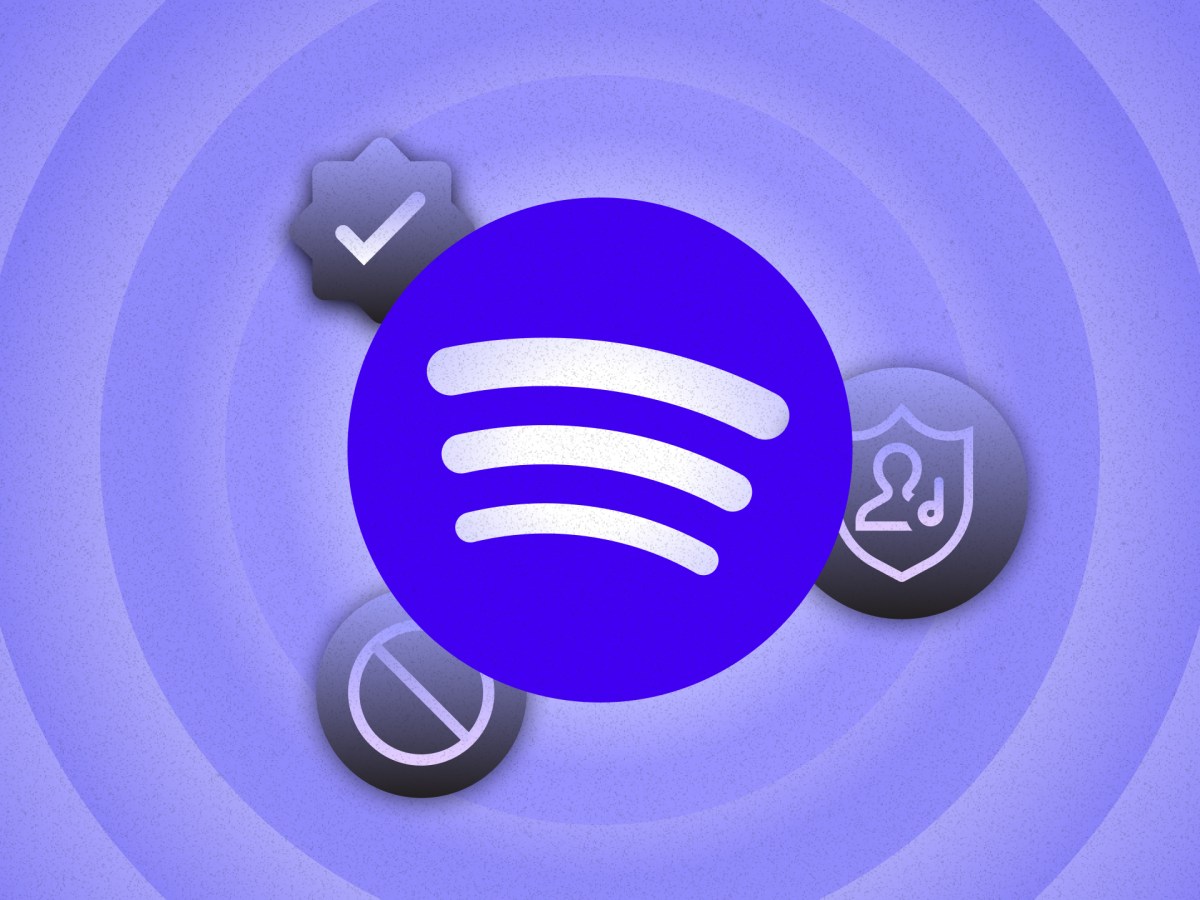 Building a More Trusted Platform for Artists and Listeners