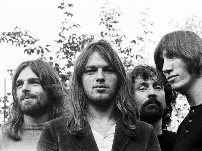 Behind The Campaign: Pink Floyd – Wish You Were Here
