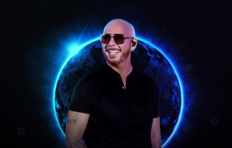 Pitbull PR image 2026