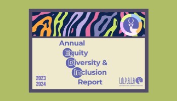 impala diversity report