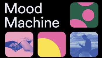 Mood Machine