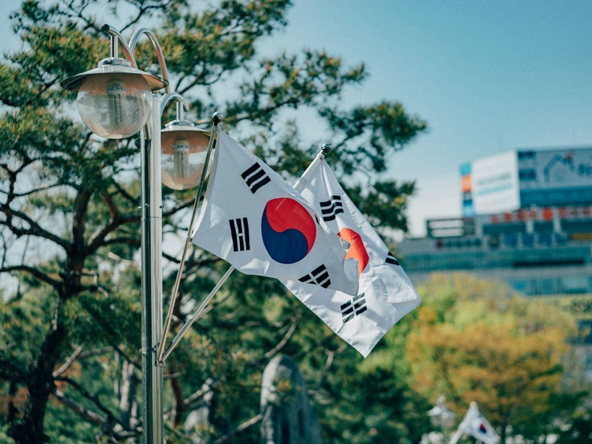 South Korean government launches fund for smaller K-Pop firms