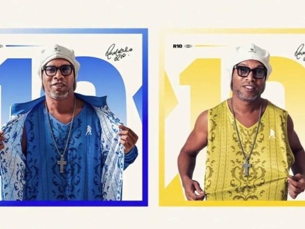 Sua Música hails 5m first-week streams for Ronaldinho’s Tu Música label