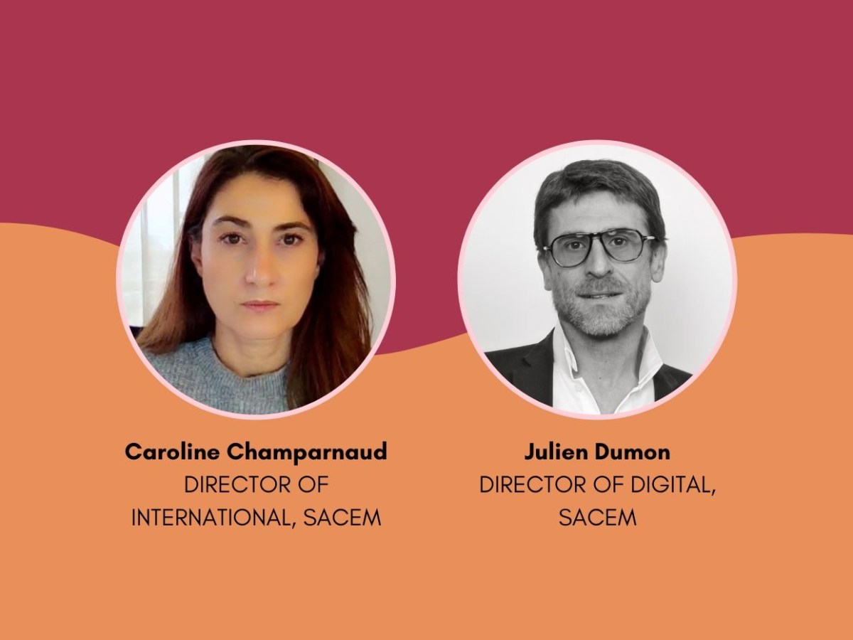 How CMOs are scaling globally, collaborating across industries, and rethinking the creator relationship