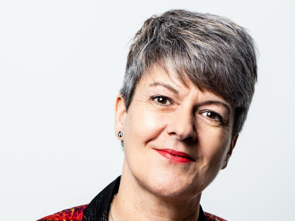 silvia montello