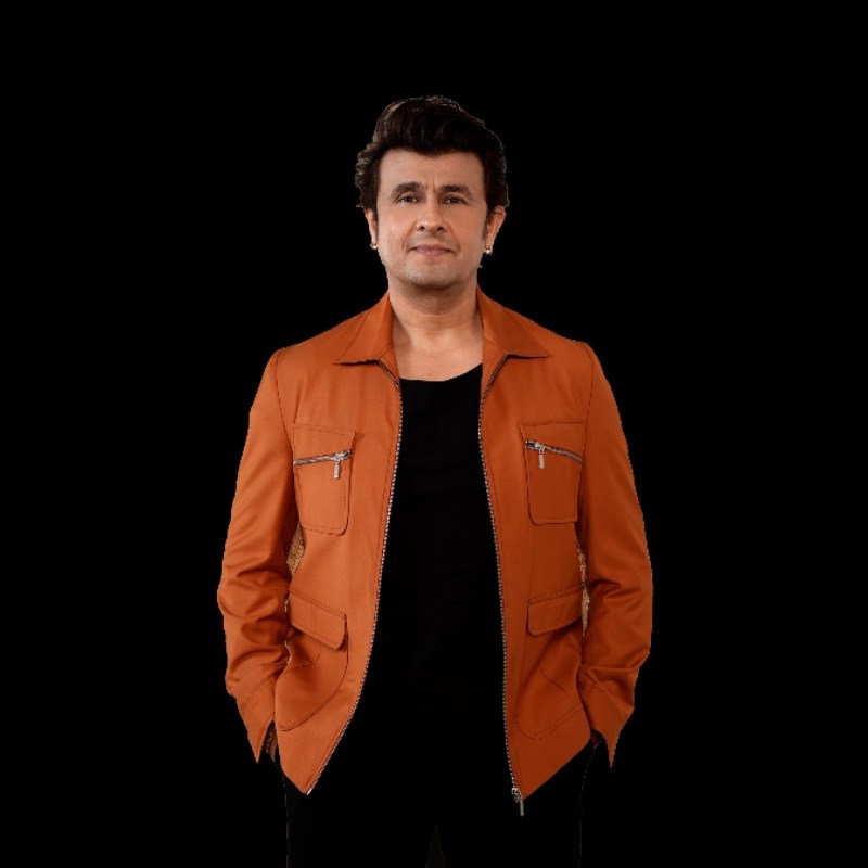 Sonu Nigam’s I Believe Your Music will bring other artists under his label