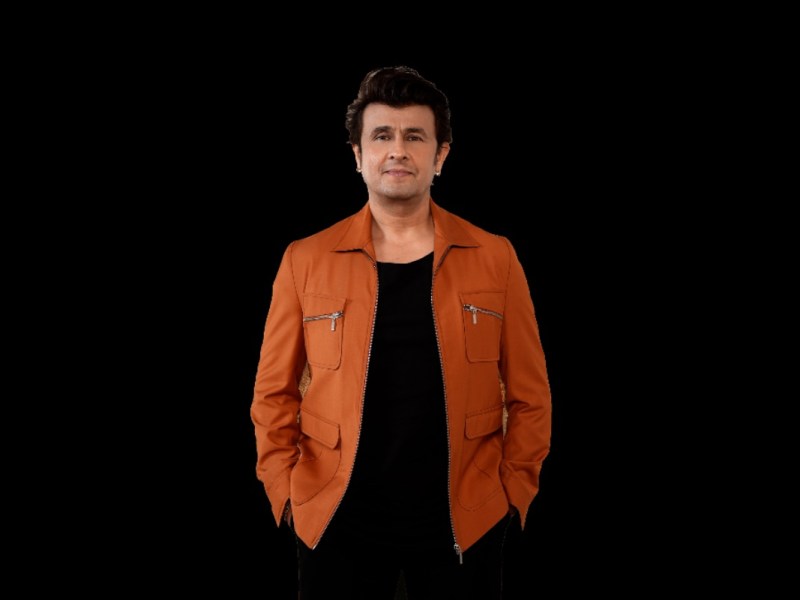Sonu Nigam’s I Believe Your Music will bring other artists under his label