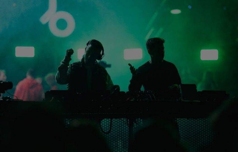 Beatport brand image 2026