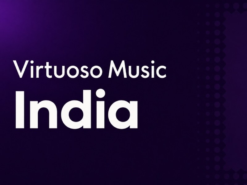 UK-based Virtuoso Music expands into India