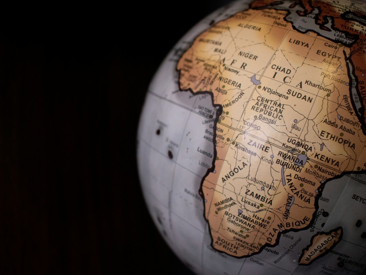Korin AI is ’trained with African datasets, built by Africans’