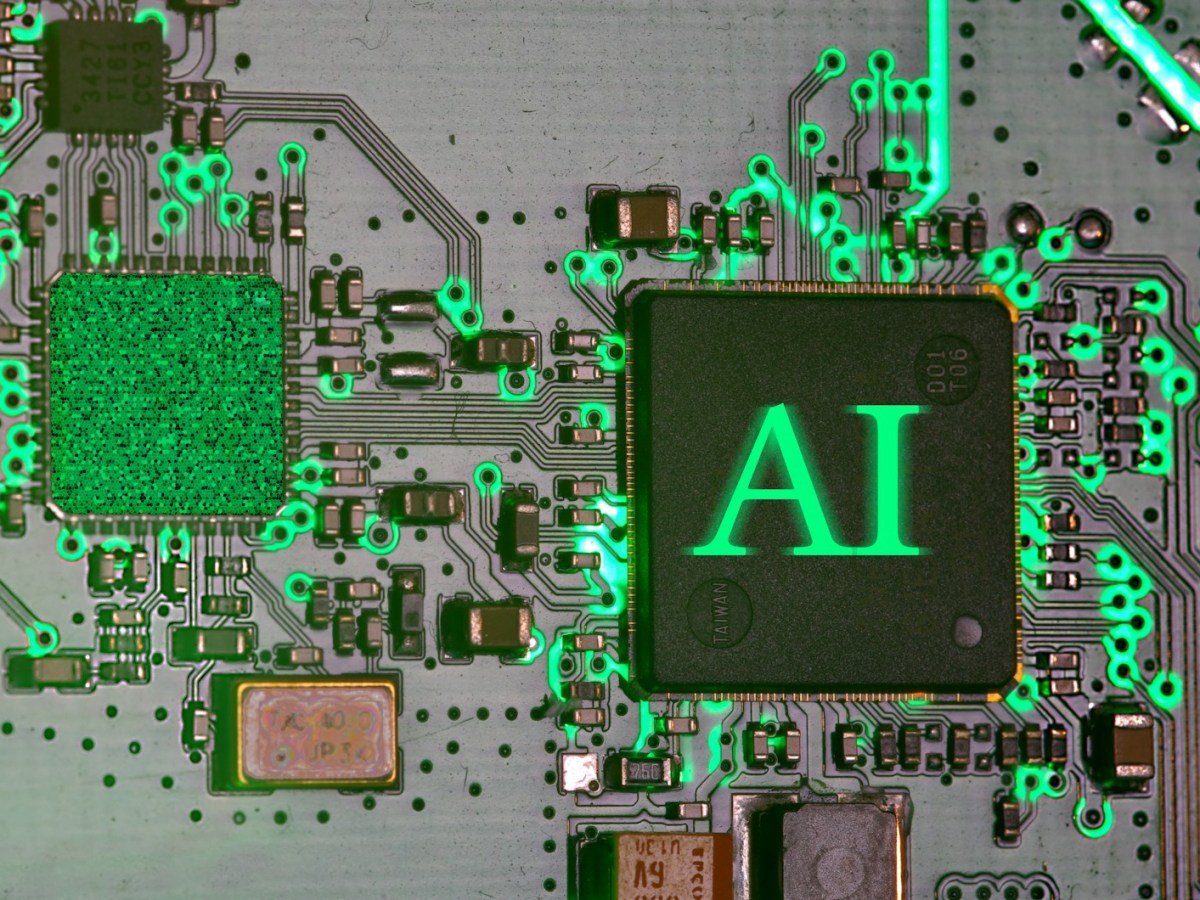 (Another) AI Roundup: indie artists react to YouTube AI claims; Facebook; ErosMusic Worlds; and Modulate