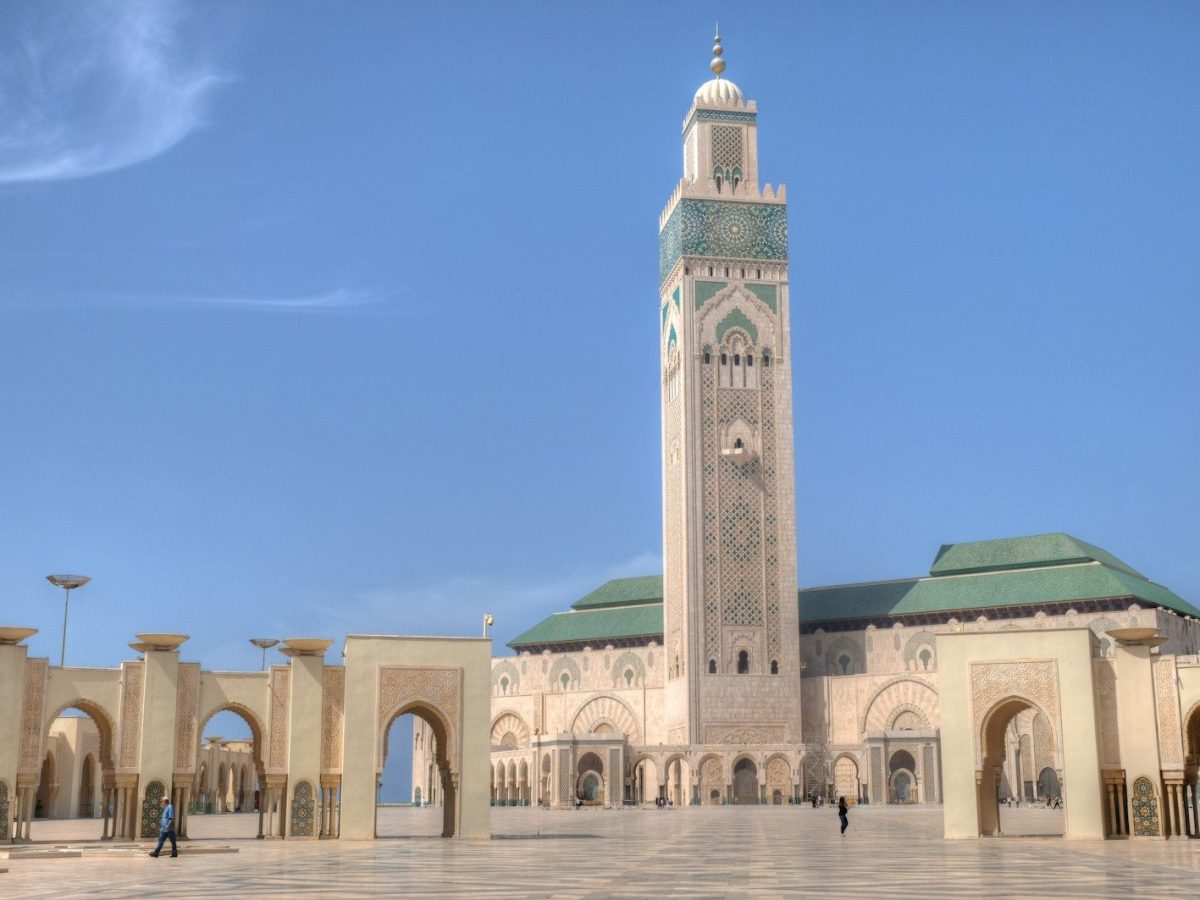 Here’s looking at you, Def Jam… Label expands in Casablanca