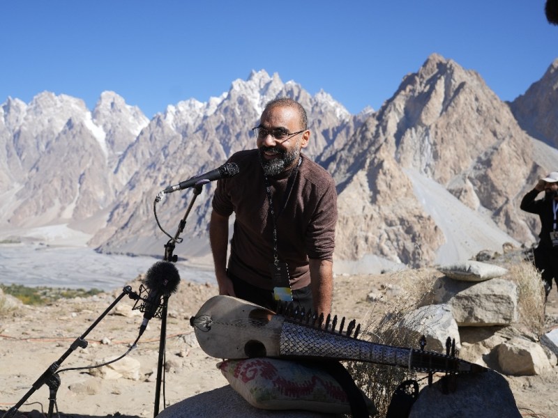 ‘Coke Studio Pakistan’ team spotlight rising local talent on new series ‘Humnava’