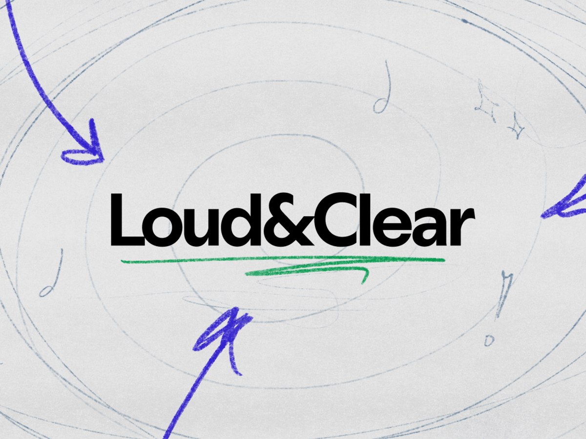 The 2025 Royalty Numbers are in: Loud & Clear Updated with new Data & Takeaways