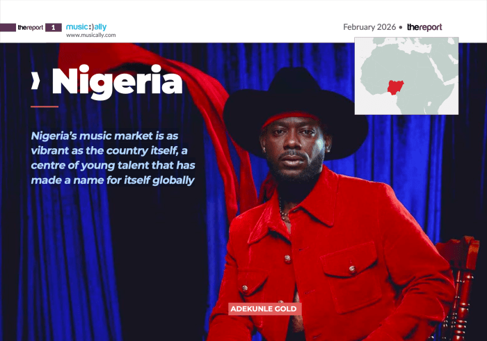 Country Profile – Nigeria 2026
