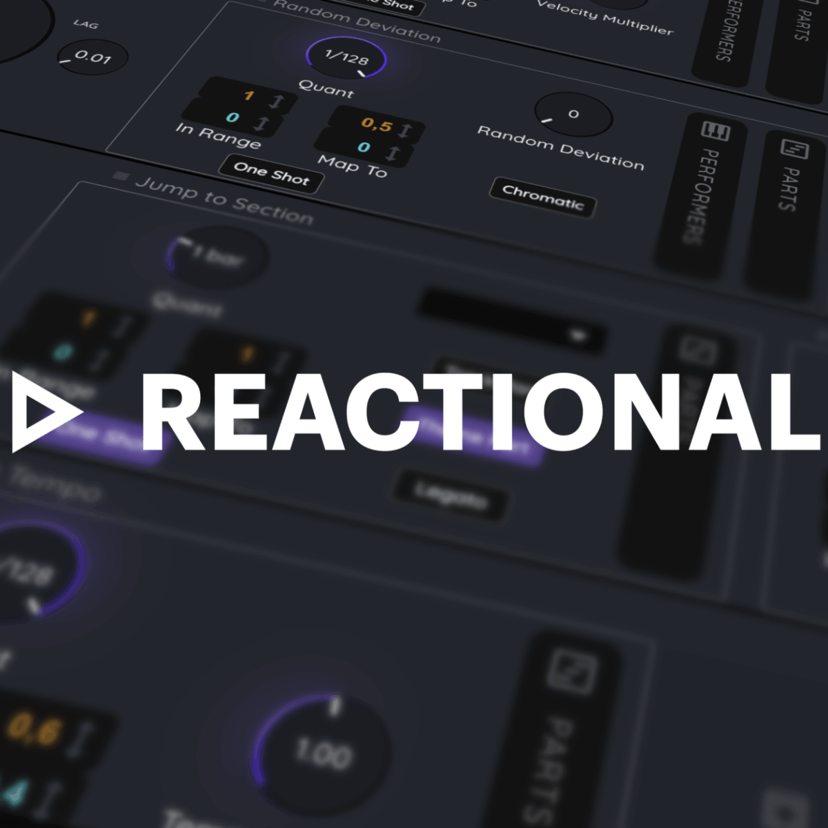 Reactional Music wins €2.5 million EIC grant to scale gaming “music monetisation layer”