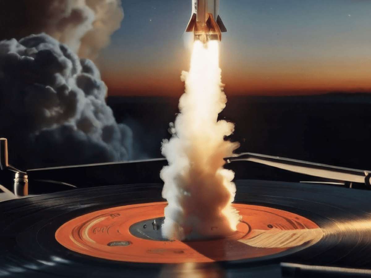 The Sandbox Case Study Guide to… Fresh record launch strategies