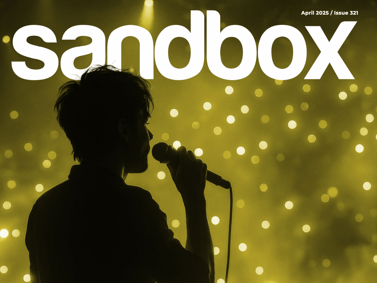 The Sandbox Case Study Guide to… Next-gen fan engagement