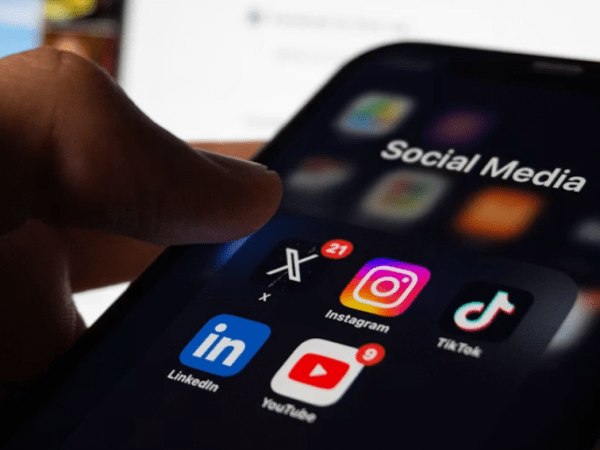 Threads, Instagram and TikTok update customisable algorithm features